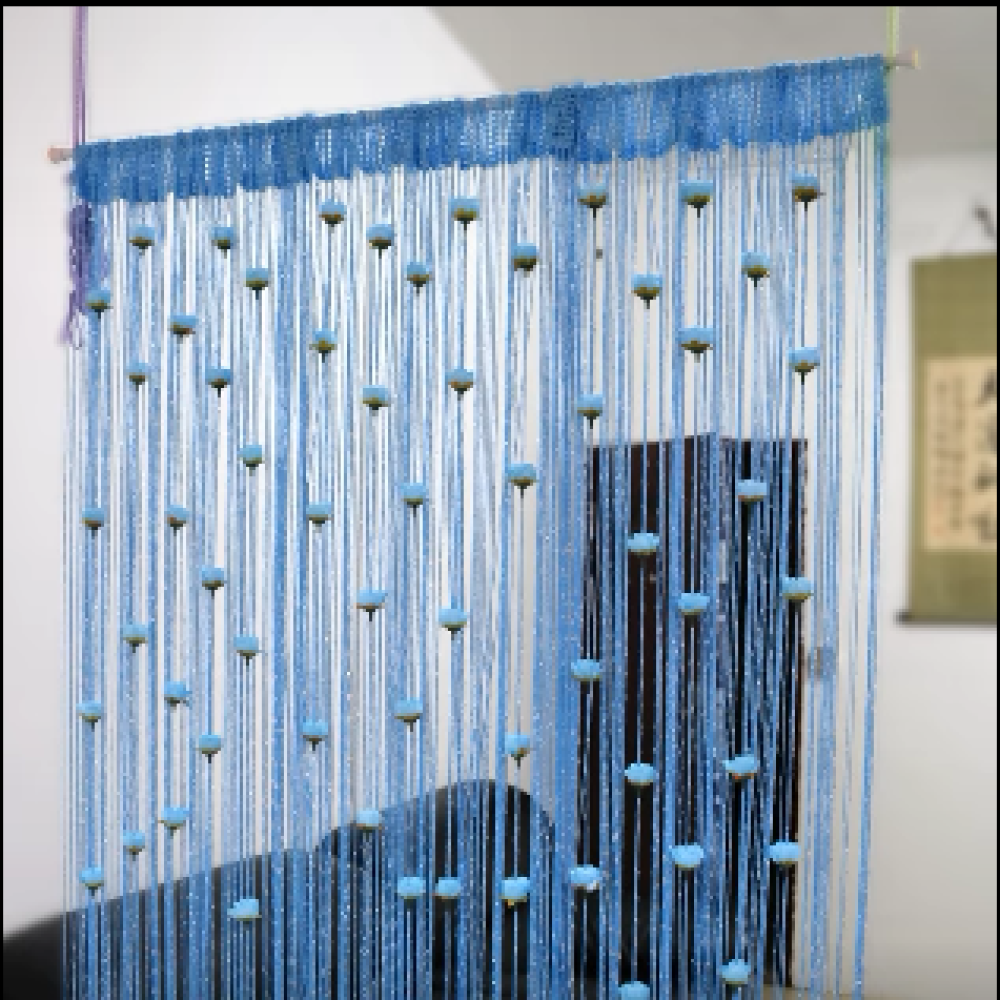 String Curtain